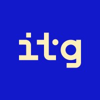 ITG Technology Center logo