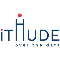 ITHUDE logo