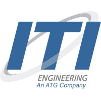 ITI Engineering logo