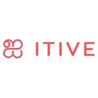 ITIVE AB logo