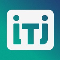 ITJ logo