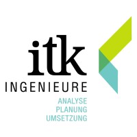 ITK Ingenieure Service GmbH logo