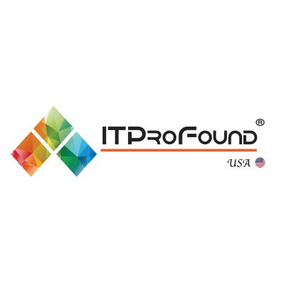 ITProFound logo