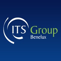 ITS Group Benelux logo