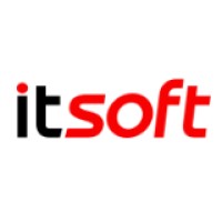 ITSOFT logo