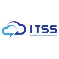 ITSS logo