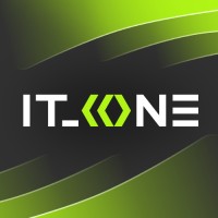 IT_One logo
