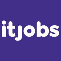 ITjobs.ca logo