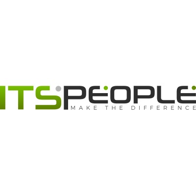 ITsPeople logo