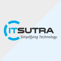 ITsutra logo