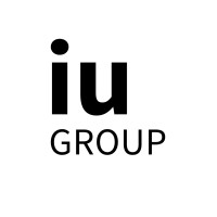IU Group logo