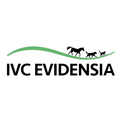IVC Evidensia logo
