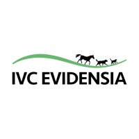 IVC Evidensia Ireland logo