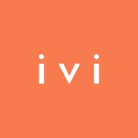 IVI logo