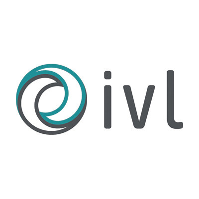 IVL logo