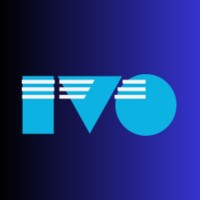 IVO TECH logo