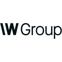 IW Group logo