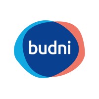 IWAN BUDNIKOWSKY GmbH & Co. KG logo
