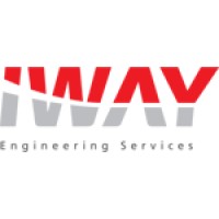 IWAY logo