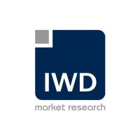 IWD market research GmbH logo