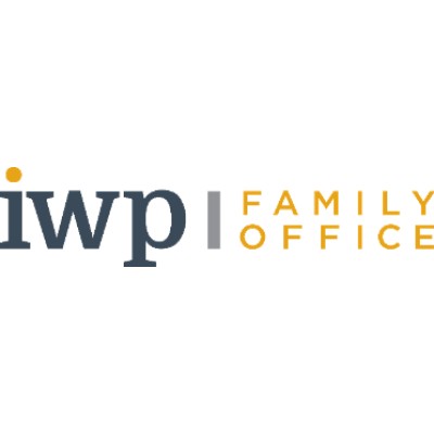 IWP Family Office logo