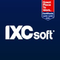 IXC Soft logo