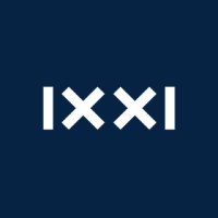 IXXI logo
