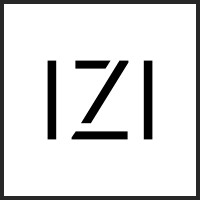 IZI logo