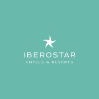 Iberostar Hotels & Resorts logo