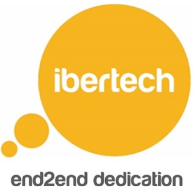 Ibertech IT Services logo