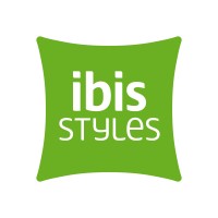 Ibis Styles Namur logo