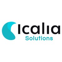 Icalia Solutions logo