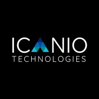 Icanio logo