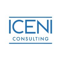 Iceni Consulting logo