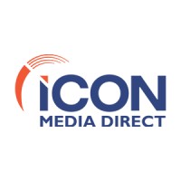 Icon Media Direct logo
