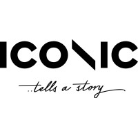 Iconic logo