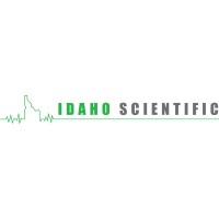 Idaho Scientific logo