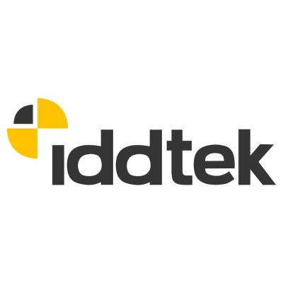 Iddtek - Talento al Servicio de la Industria logo