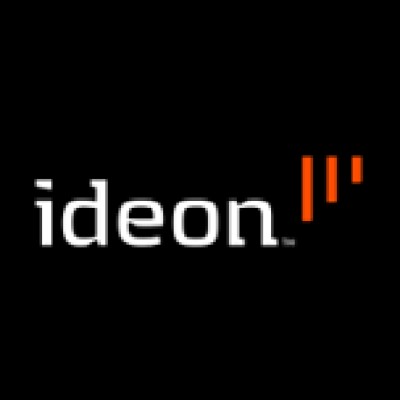 Ideon Technologies logo