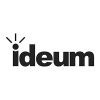Ideum logo