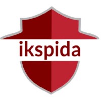 Ikspida logo