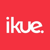 Ikue logo