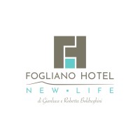 Il Fogliano Hotel New Life logo