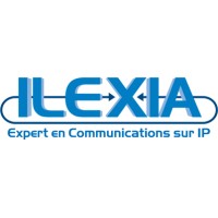 Ilexia logo