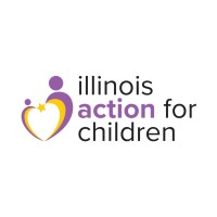 Illinois Action for Children logo