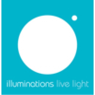 Illuminations Well-Being logo