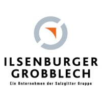 Ilsenburger Grobblech GmbH logo