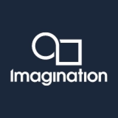 Imagination Technologies logo
