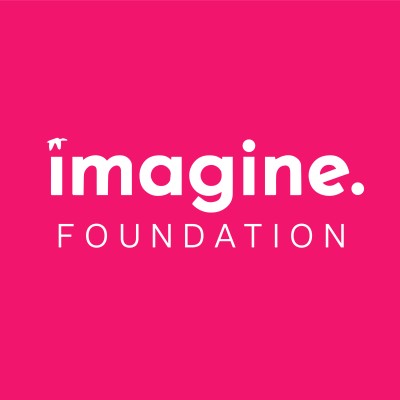 Imagine Foundation e.V. logo
