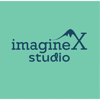 ImagineX Studio - Costa Rica logo